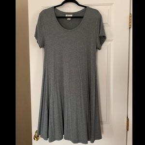 Women’s Petite Extra Large Style & Co Dress